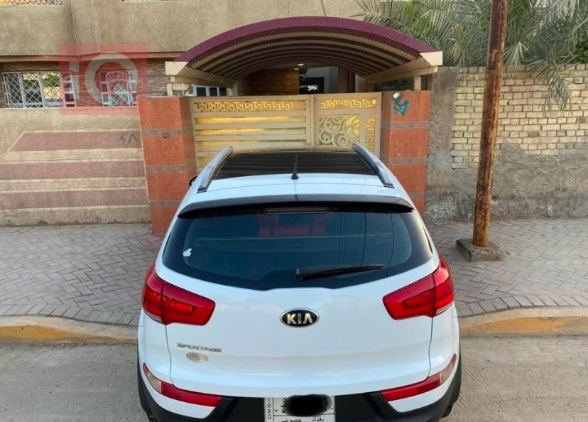 کیا سپۆرتاج